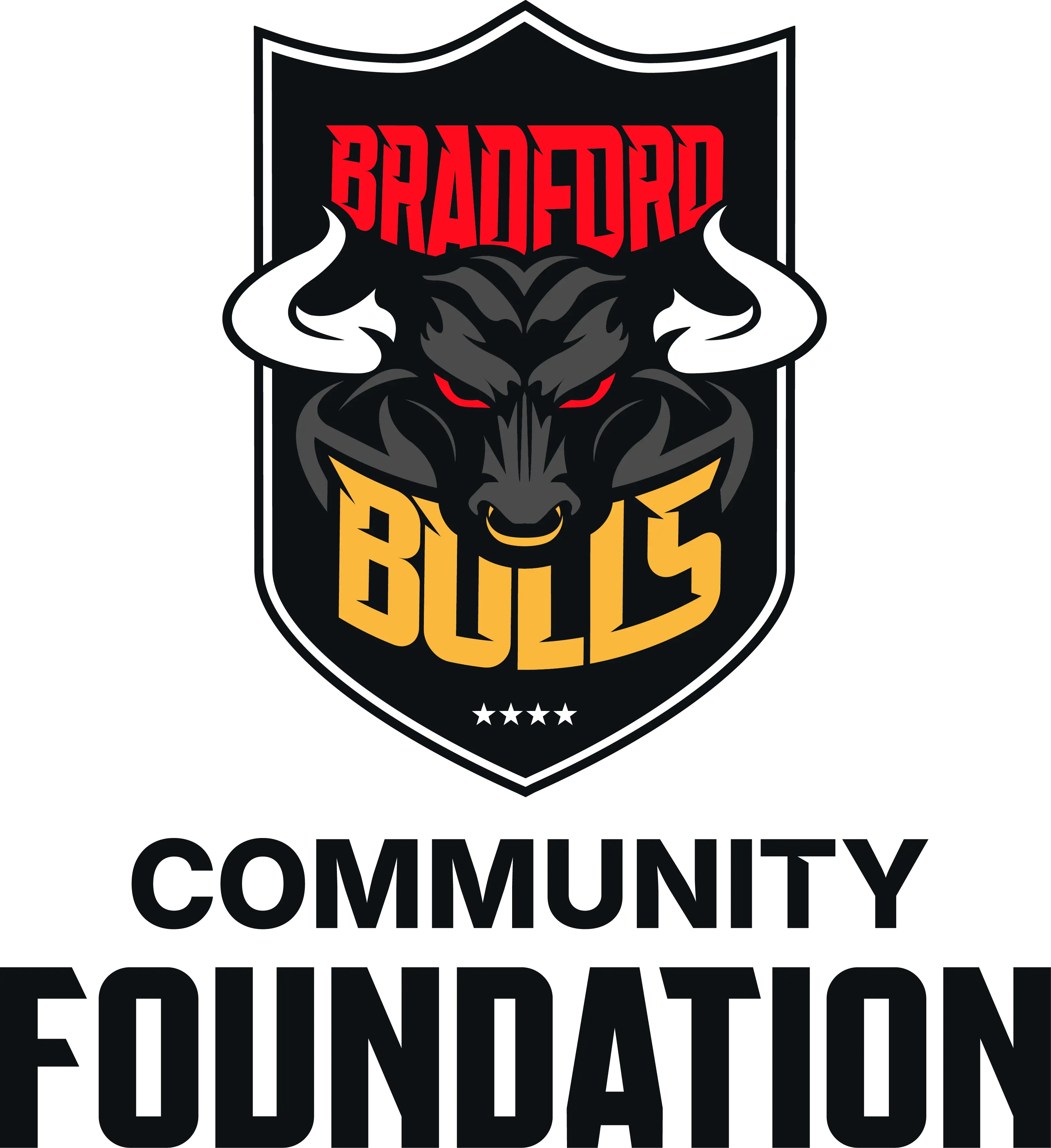 Bradford Bulls Foundation Logo