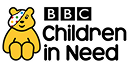 Supported by BBC Children in Need Logo